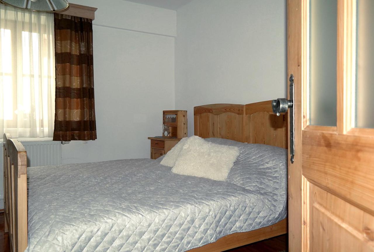 Ferienwohnungen Raczkowski Birkfeld Εξωτερικό φωτογραφία