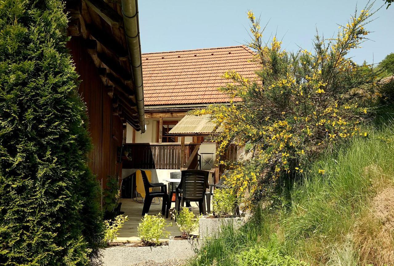 Ferienwohnungen Raczkowski Birkfeld Εξωτερικό φωτογραφία