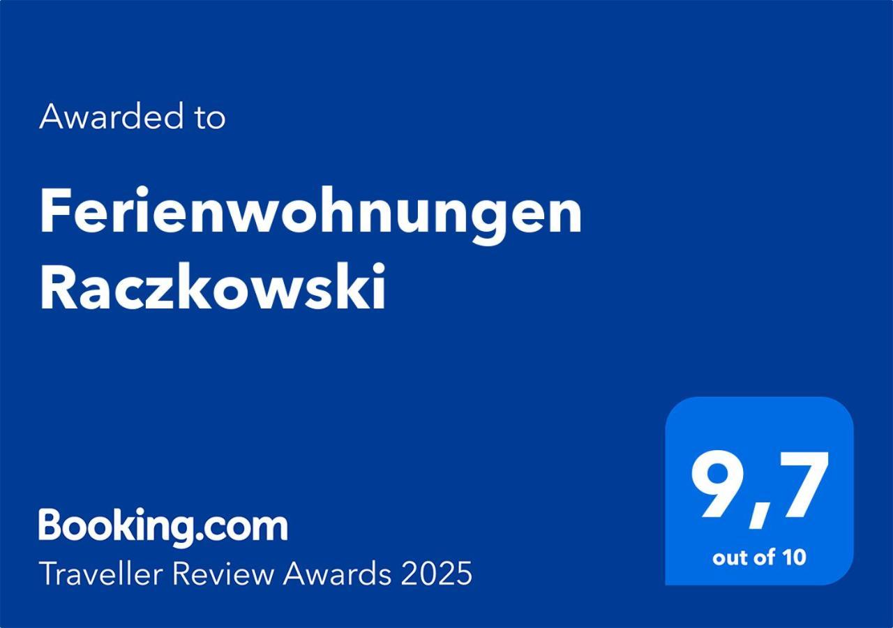 Ferienwohnungen Raczkowski Birkfeld Εξωτερικό φωτογραφία
